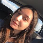 Profesora de inglés graduada en traducción y mediación interlingüística